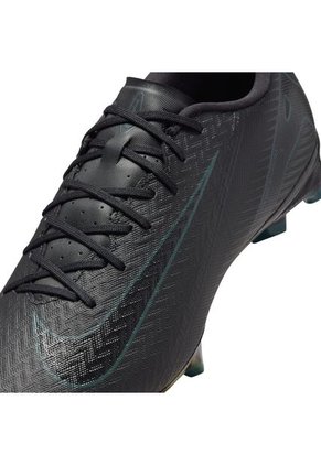 Guayos Nike Hombre Zoom Vapor 16 Academy Fg/Mg - Negro