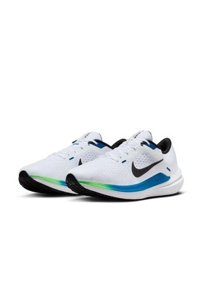 Tenis Nike Air Winflo 10 Mens Core Running-Blanco