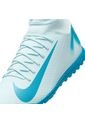 Guayos Nike Hombre Superfly 10 Club Tf - Azul de Nike