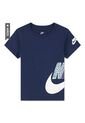 Camiseta Nike Nkg Wild Warmth Graphic Tee Niño-Negro de Nike