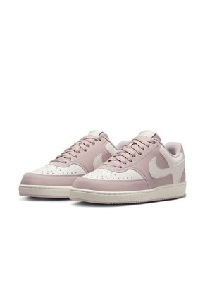 Tenis Mujer Nike Court Vision Low Violeta