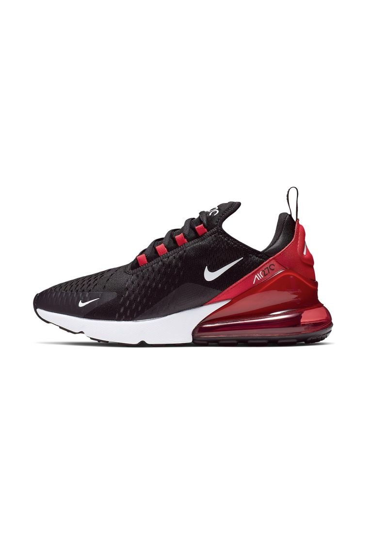 Tenis Hombre Nike Air Max 270 Rojo - Compra Ahora | Dafiti Colombia
