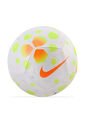 Balon Nike Nike Pitch #4-Blanco/Verde de Nike