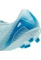 Guayos Nike Hombre Zoom Vapor 16 Academy Fg/Mg - Azul de Nike