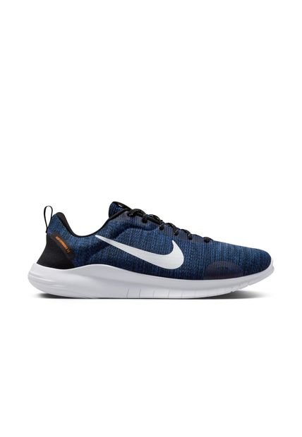 Tenis Nike Flex Experience Rn 12-Azul