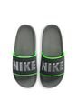Chanclas Hombre Nike Offcourt de Nike