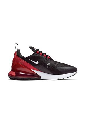 Tenis Hombre Nike Air Max 270 Rojo
