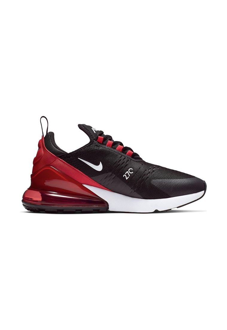 Tenis Hombre Nike Air Max 270 Rojo - Compra Ahora | Dafiti Colombia