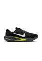 Tenis Nike Nike Journey Run Hombre-Negro/Verde de Nike