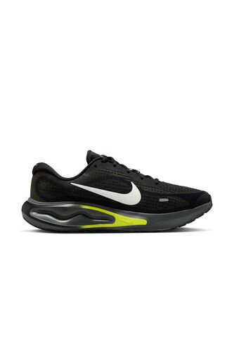 Tenis Nike Nike Journey Run Hombre-Negro/Verde Nike
