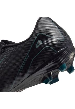 Guayos Nike Hombre Zoom Vapor 16 Academy Fg/Mg - Negro