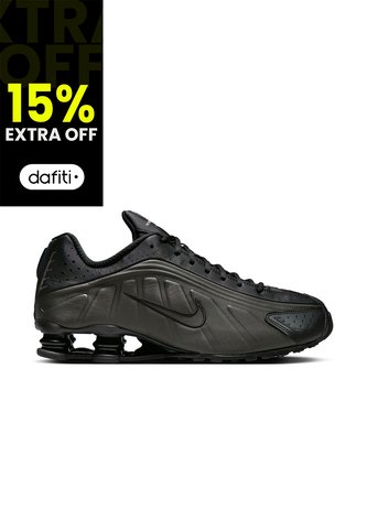 TENIS NIKE HOMBRE HQ1988-001 SHOX Talla 9.5 Nike