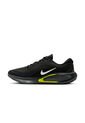 Tenis Nike Nike Journey Run Hombre-Negro/Verde de Nike