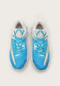 Tenis Basketball Azul-Beige-Gris Nike Giannis Immortality 3 