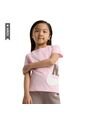 Camiseta Nike Nkg Wild Warmth Graphic Tee Niño-Rosa de Nike