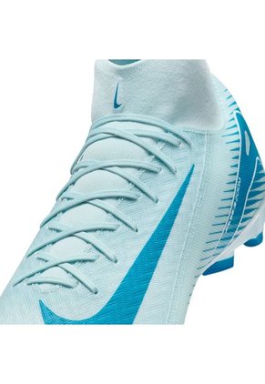 Guayos Nike Hombre Zm Superfly 10 Academy Fg/Mg - Azul