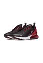 Tenis Hombre Nike Air Max 270 Rojo de Nike