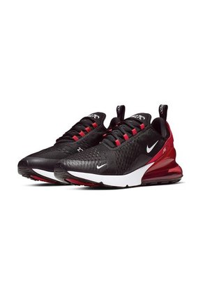 Tenis Hombre Nike Air Max 270 Rojo