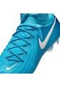 Guayos Nike Hombre Phantom Luna II Elite Fg - Azul-Blanco de Nike