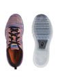 Running Naranja/Azul/Negro Nike Flynit max de Nike