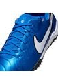 Guayos Nike Hombre Legend 10 Pro Tf - Azul-Blanco de Nike