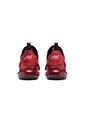 Tenis Hombre Nike Air Max 270 Rojo de Nike