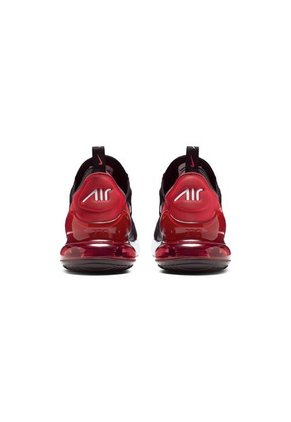 Tenis Hombre Nike Air Max 270 Rojo