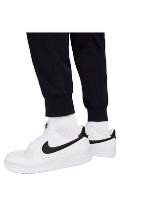 SUDADERA NIKE HOMBRE BV2762-010 CLUB JGGR Talla XS