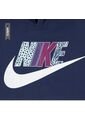 Camiseta Nike Nkg Wild Warmth Graphic Tee Niño-Negro/Blanco de Nike