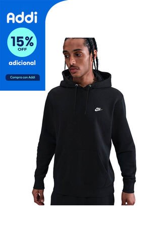 CHAQUETA NIKE HOMBRE FN3859-010 Talla S Nike