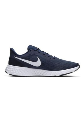 Tenis Hombre Nike Revolution 5 - Negro