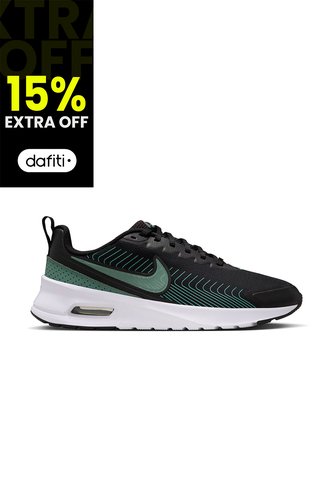TENIS NIKE HOMBRE FD4329-013 AM NUAXIS Talla 8.5 Nike