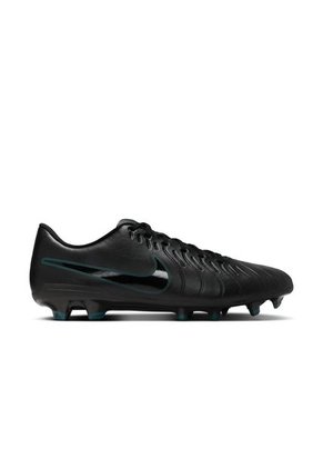Guayos Nike Hombre Legend 10 Club Fg/Mg - Negro