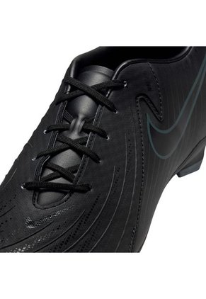 Guayos Nike Hombre Phantom Gx II Academy Fg/Mg - Negro