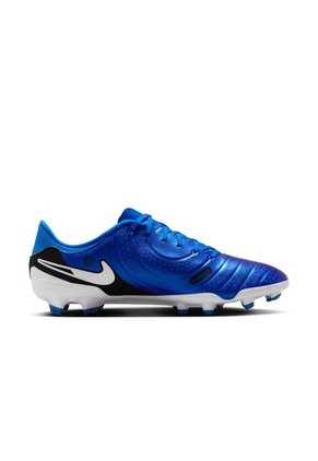 Guayos Nike Hombre Legend 10 Academy Fg/Mg - Azul-Blanco