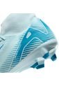 Guayos Nike Hombre Zm Superfly 10 Academy Fg/Mg - Azul de Nike