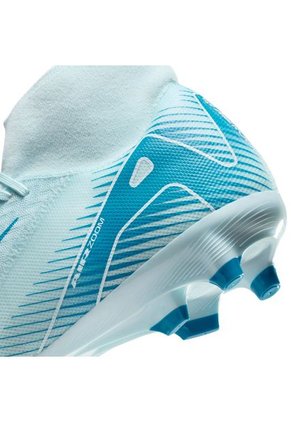Guayos Nike Hombre Zm Superfly 10 Academy Fg/Mg - Azul