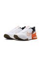 Tenis Nike M Air Max Alpha Trainer 6 Hombre-Blanco/Naranja de Nike