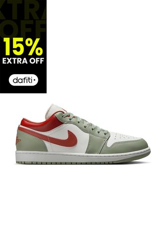 TENIS NIKE HOMBRE 553558-133 AJ 1 Talla 9 Nike