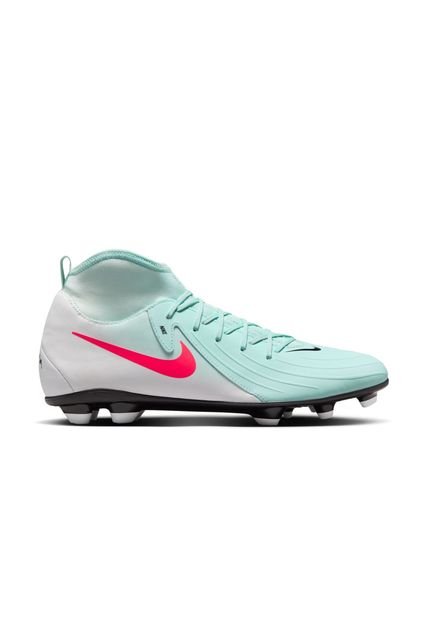 Nike Guayos Nike Hombre Phantom Luna 2 Club -Azul Guayos