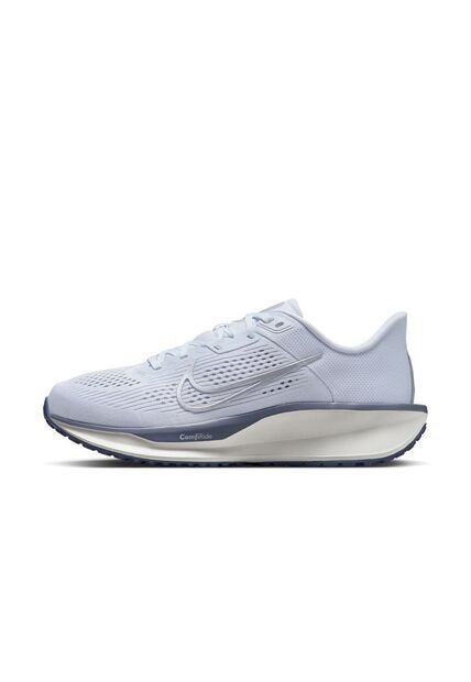 Tenis Mujer Running Nike Quest 6 Gris