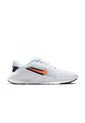Tenis Nike Flex Train Hombre-Blanco/Naranja de Nike