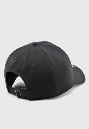 Gorra Negro-Blanco NIKE Club