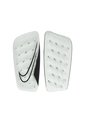 Canilleras Nike Merc Lite-Blanco de Nike