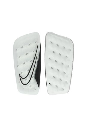 Canilleras Nike Merc Lite-Blanco
