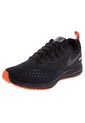 Running Negro-Naranja Nike Zoom Winflo 4 Shield de Nike