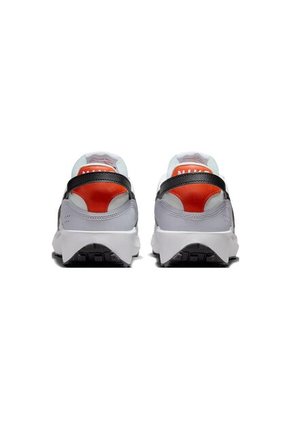 Tenis Nike Sportswear Waffle Debut-Blanco/Gris