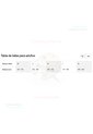 Canilleras Nike Merc Lite-Blanco de Nike