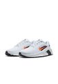 Tenis Nike Flex Train Hombre-Blanco/Naranja de Nike