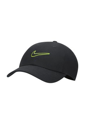 Gorra Nike Club-Negro